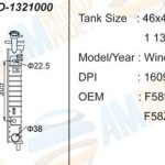 FO-1321000