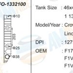 FO-1332100