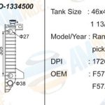 FO-1334500