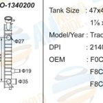 FO-1340200