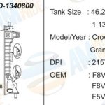 FO-1340800