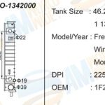 FO-1342000