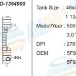FO-1354900
