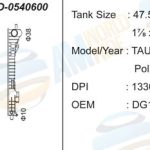 FO-1540900