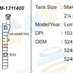 GM-0310500