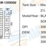GM-0312300