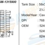 GM-0313800