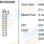 GM-0325200