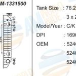 GM-0337500