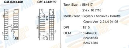 GM-0344400