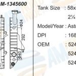 GM-0345300