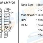 GM-0346800