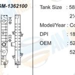 GM-0361800