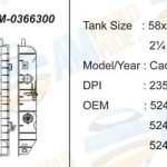 GM-0366300