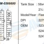 GM-0366600