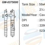GM-0375000