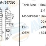 GM-0378300