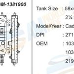 GM-0381600