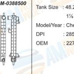GM-0388500