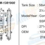 GM-0390000