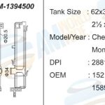 GM-0394200