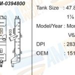 GM-0394800