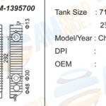 GM-0396600