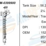 GM-0399900