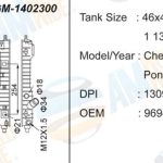 GM-0402000