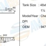 GM-0528600