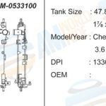 GM-0533100