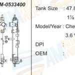 GM-0533400