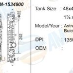 GM-0534600