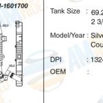 GM-0601100