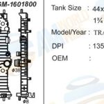 GM-0601500