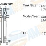 GM-0602700