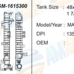 GM-0615000