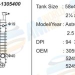 GM-1305400