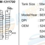 GM-1311700
