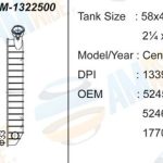 GM-1322500