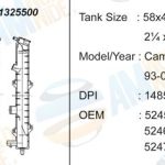 GM-1325500