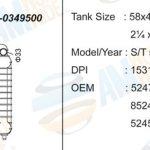 GM-1328500