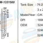 GM-1331500