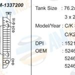 GM-1337200
