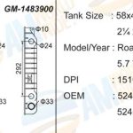 GM-1342000