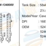 GM-1348000