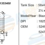 GM-1353400