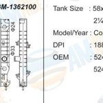 GM-1362100