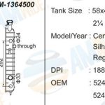 GM-1364500