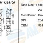 GM-1365100